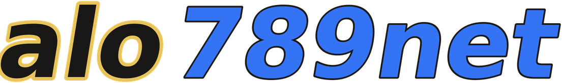 alo789net logo